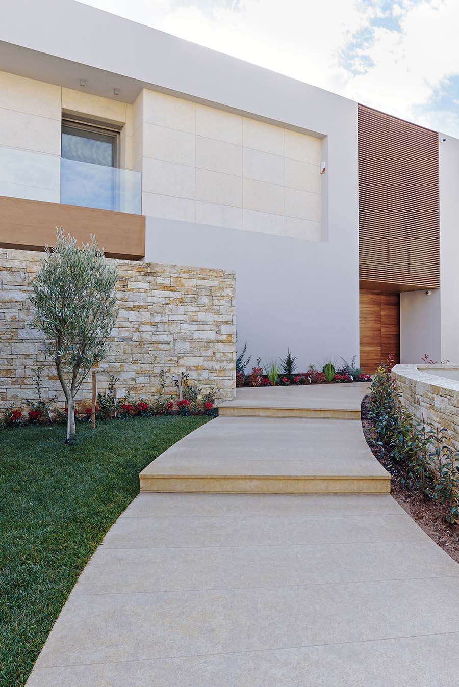 Projects - Categories